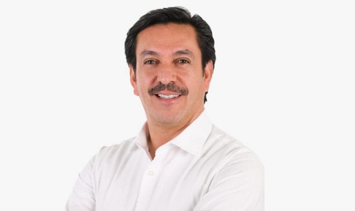 David Figueroa se recupera del Covid-19; lo reportan estable | Sergio Valle