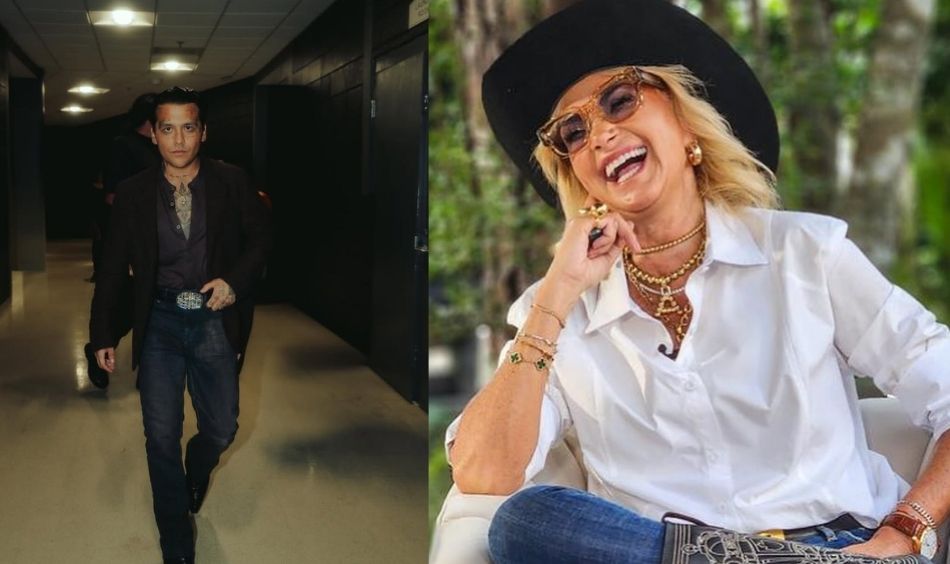 ¿Qué pasó con la entrevista que Adela Micha le hizo a Nodal? - Sergio Valle